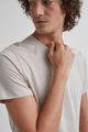 T-SHIRT LINEN CURACAO_0 2